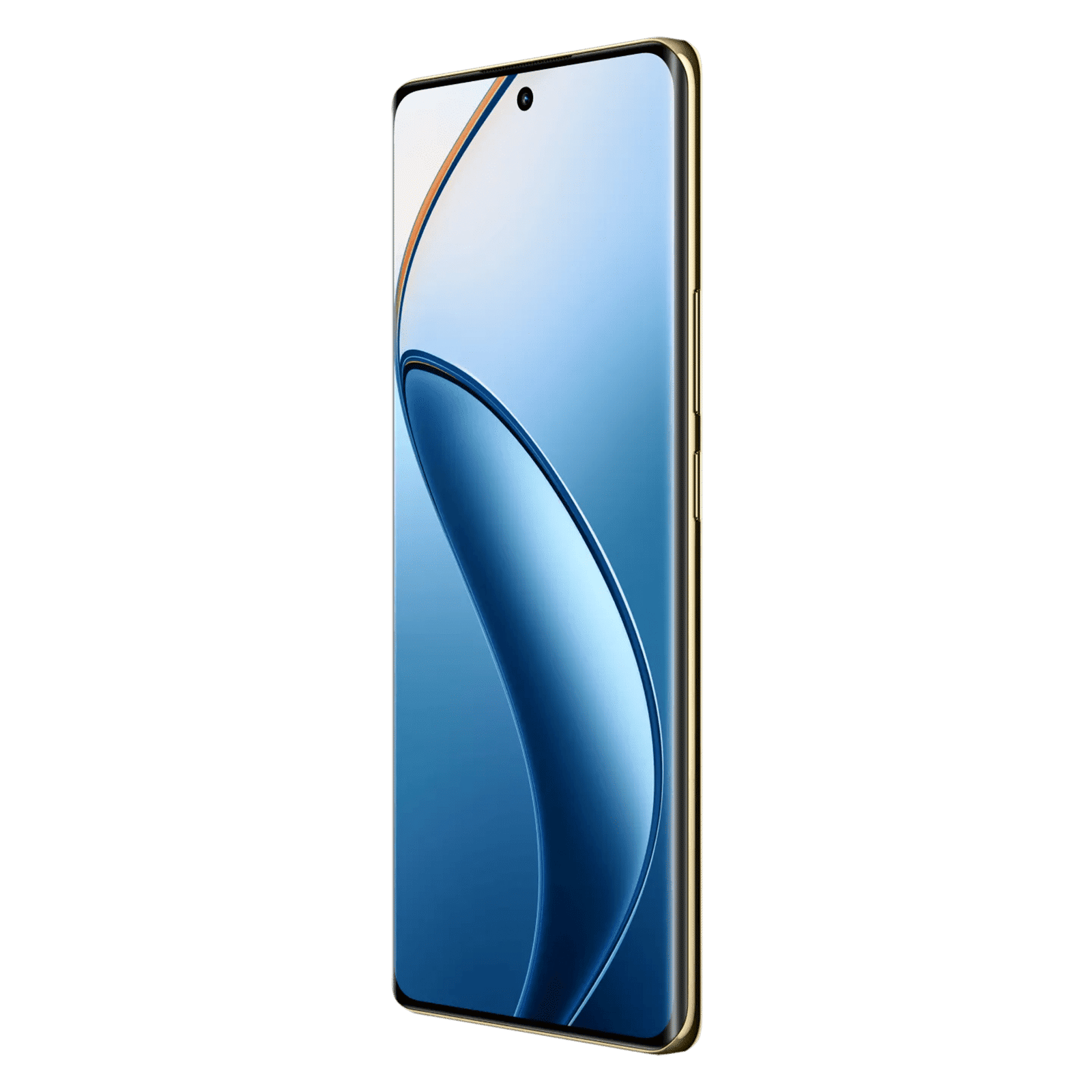 Buy Realme 12 Pro 5G (8GB RAM, 256GB, Submarine Blue) Online - Croma